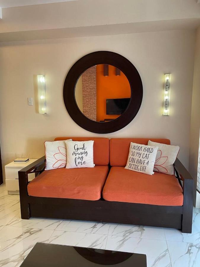 Luxurious Family Room Pico De Loro Nasugbu Extérieur photo