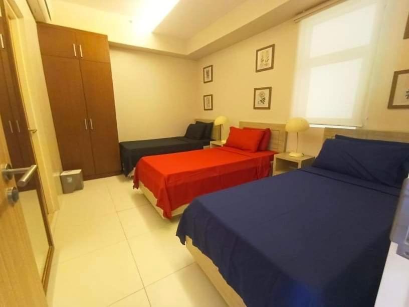 Luxurious Family Room Pico De Loro Nasugbu Extérieur photo