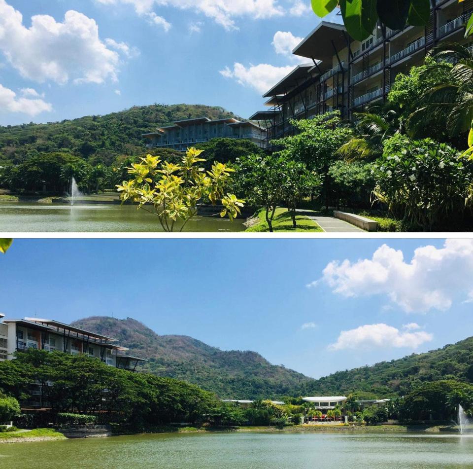 Luxurious Family Room Pico De Loro Nasugbu Extérieur photo