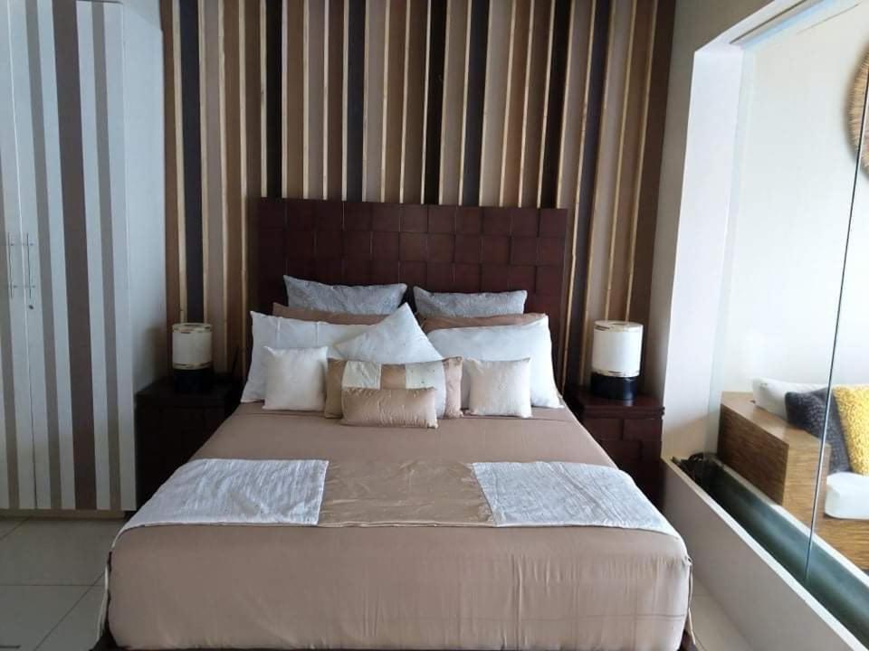 Luxurious Family Room Pico De Loro Nasugbu Extérieur photo