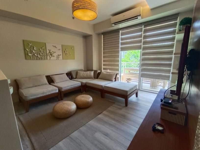 Luxurious Family Room Pico De Loro Nasugbu Extérieur photo
