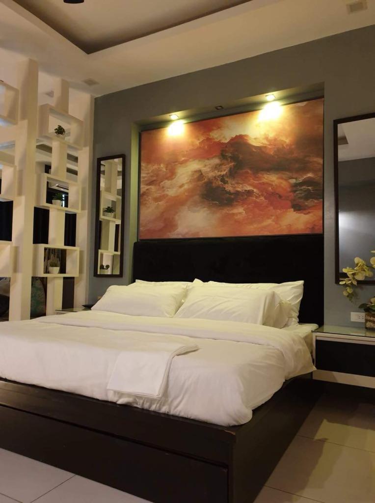 Luxurious Family Room Pico De Loro Nasugbu Extérieur photo
