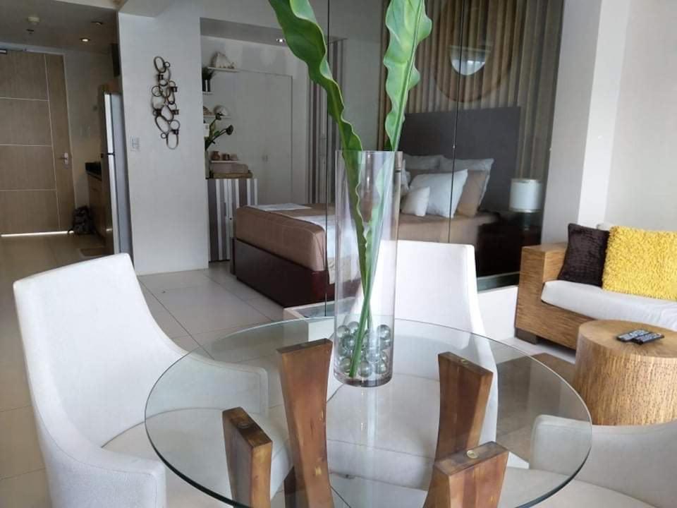 Luxurious Family Room Pico De Loro Nasugbu Extérieur photo