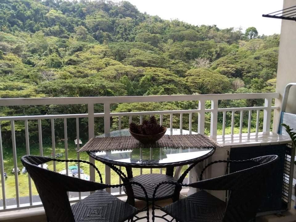 Luxurious Family Room Pico De Loro Nasugbu Extérieur photo