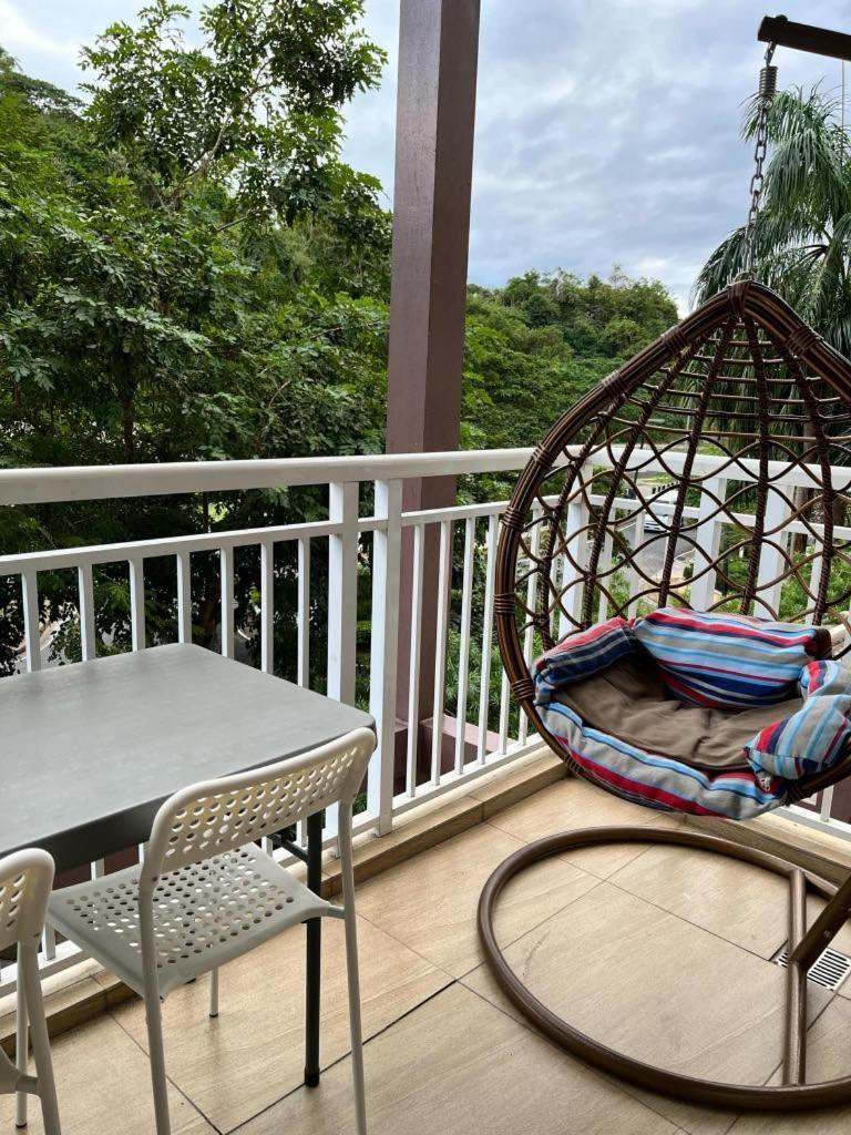 Luxurious Family Room Pico De Loro Nasugbu Extérieur photo